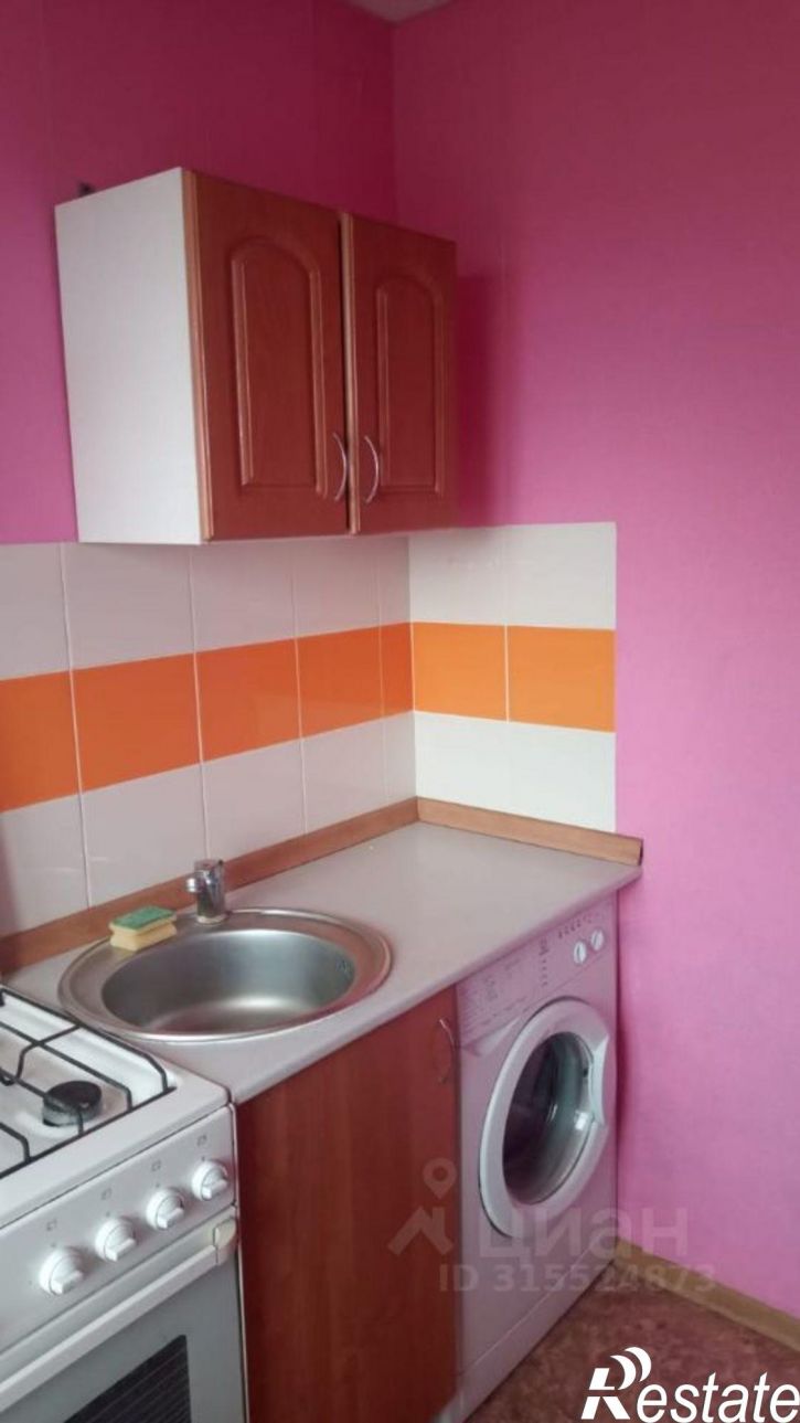 1-комн квартира ул Блинова, 13/15,  д. 13/15