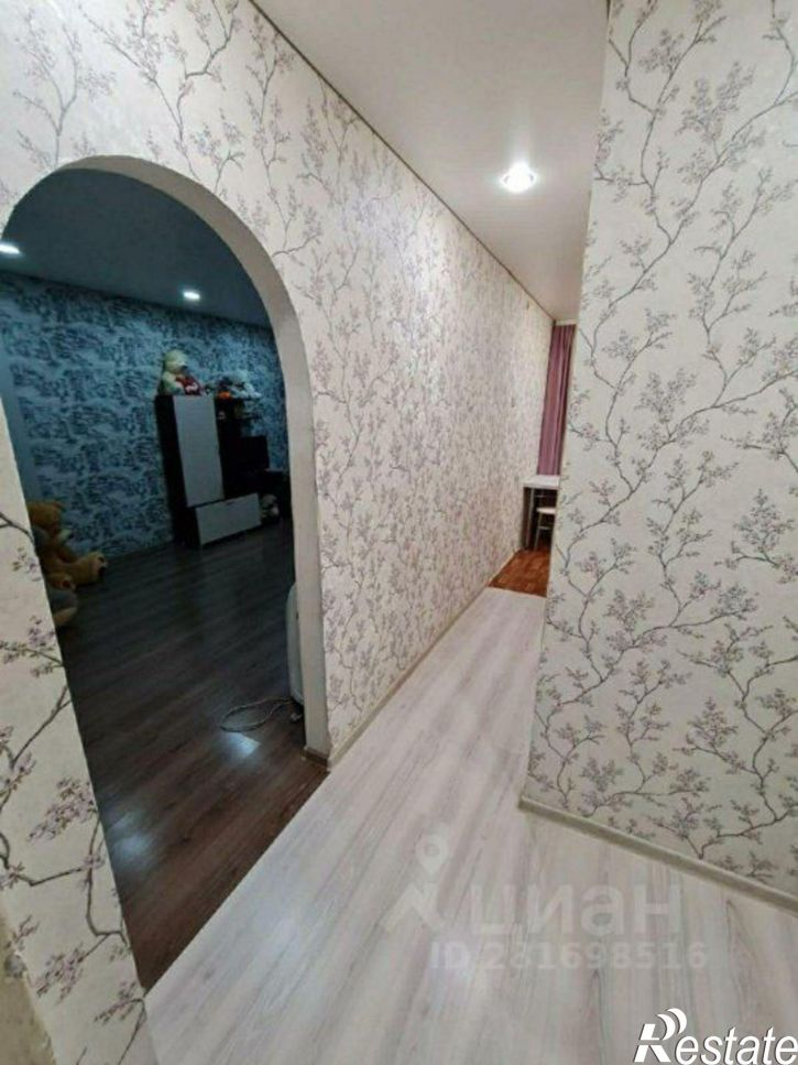 1-комн квартира Магистральный пр-д, 5Б,  д. 5Б