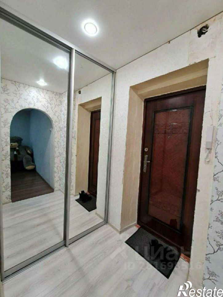 1-комн квартира Магистральный пр-д, 5Б,  д. 5Б