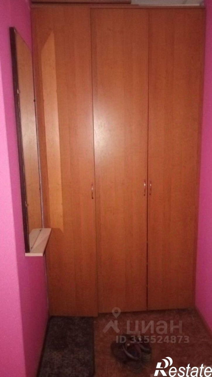 1-комн квартира ул Блинова, 13/15,  д. 13/15