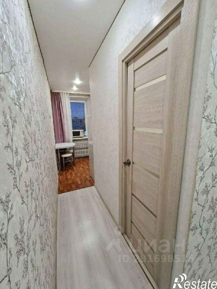 1-комн квартира Магистральный пр-д, 5Б,  д. 5Б