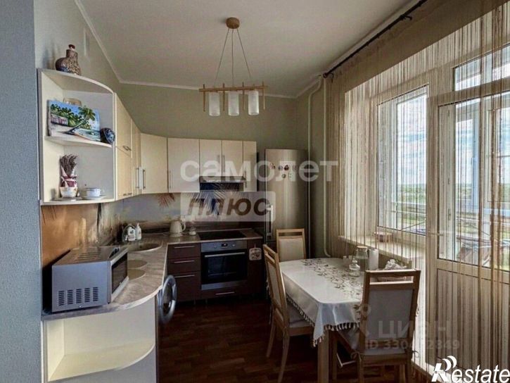 1-комн квартира пр-кт Анатолия Дериглазова, 33,  д. 33