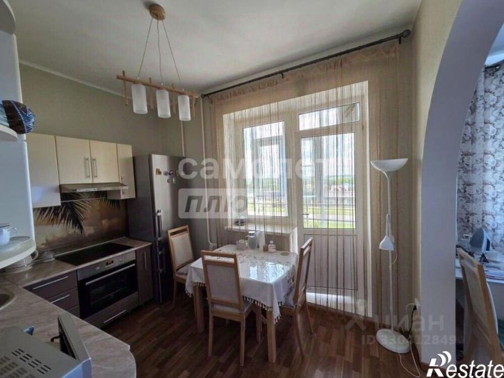 1-комн квартира пр-кт Анатолия Дериглазова, 33,  д. 33