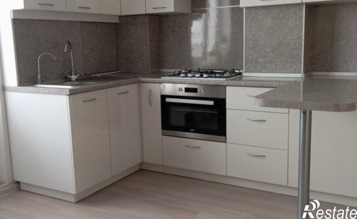 1-комн квартира ул генерала Григорова, 30,  д. 30