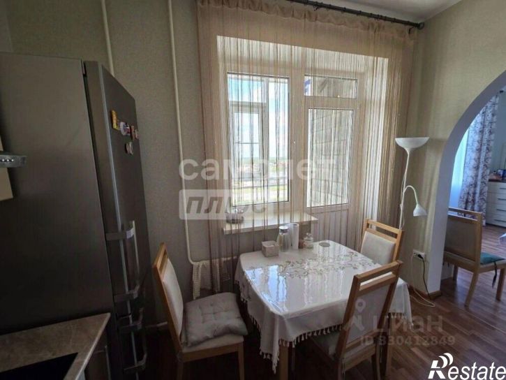 1-комн квартира пр-кт Анатолия Дериглазова, 33,  д. 33