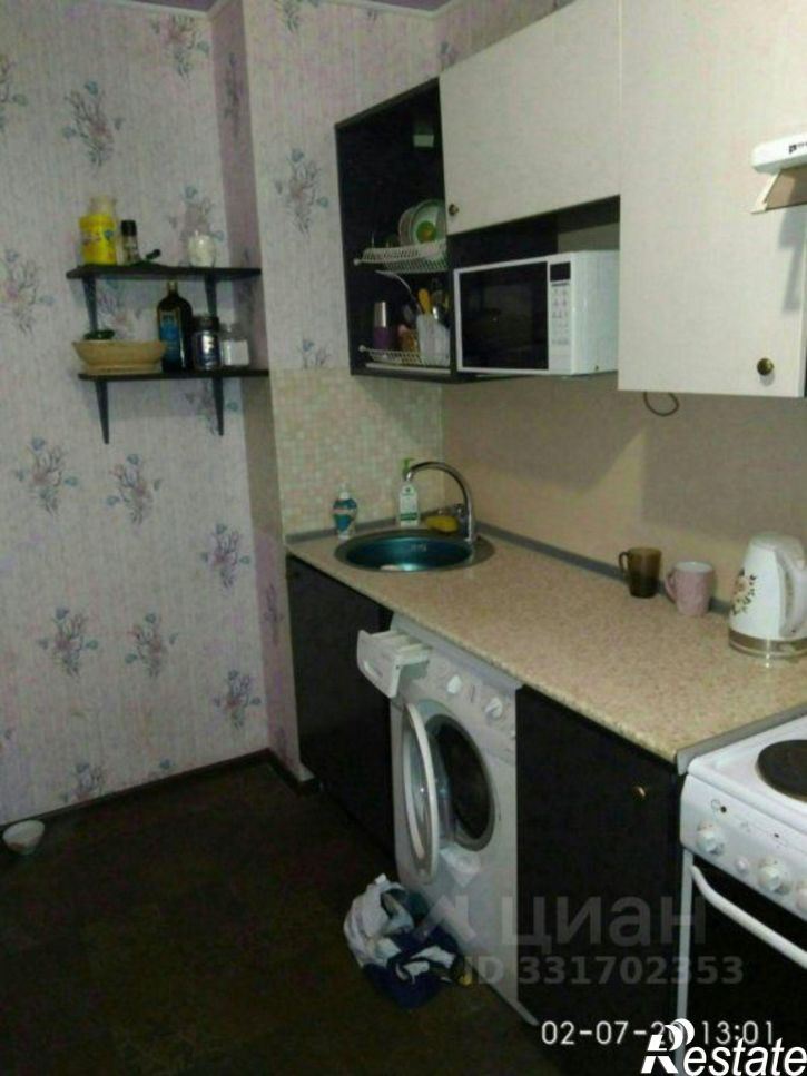 1-комн квартира ул Гагарина, 2,  д. 2