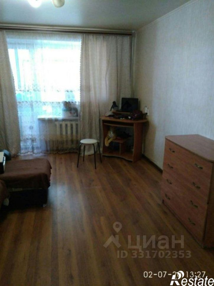 1-комн квартира ул Гагарина, 2,  д. 2