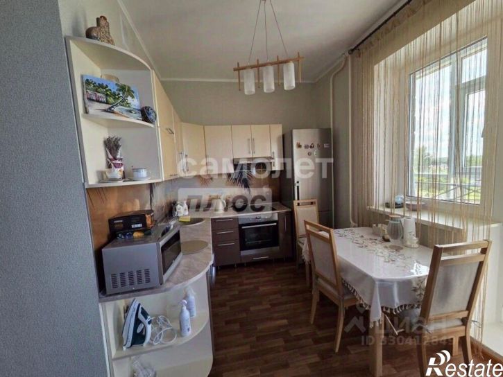 1-комн квартира пр-кт Анатолия Дериглазова, 33,  д. 33