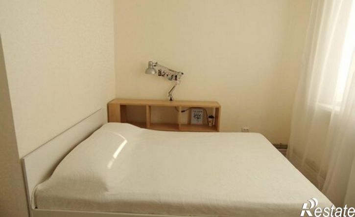 1-комн квартира ул генерала Григорова, 30,  д. 30