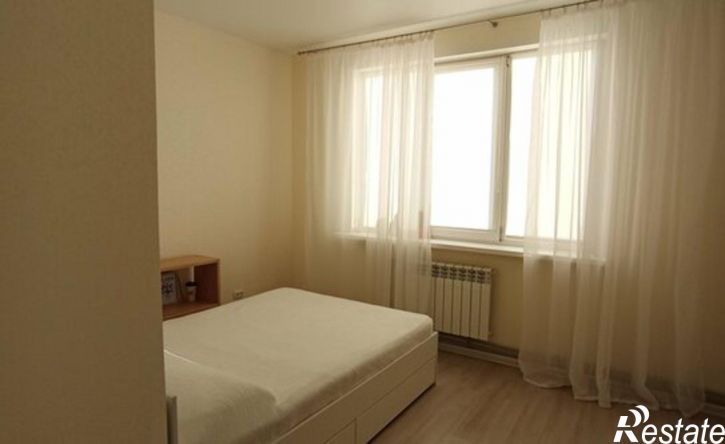 1-комн квартира ул генерала Григорова, 30,  д. 30