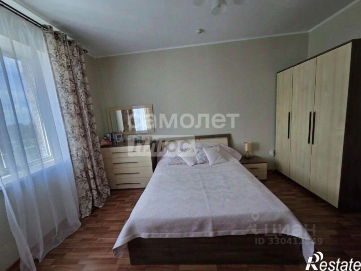 1-комн квартира пр-кт Анатолия Дериглазова, 33,  д. 33