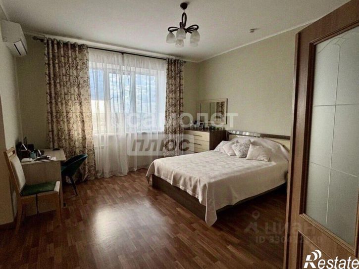 1-комн квартира пр-кт Анатолия Дериглазова, 33,  д. 33