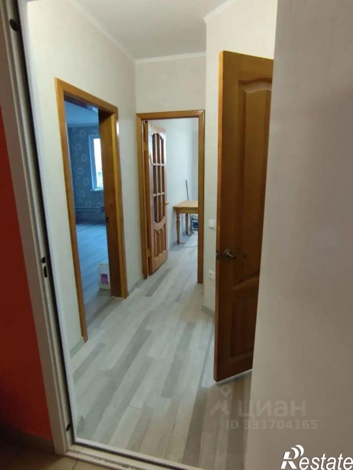 1-комн квартира ул Рябиновая, 26Б,  д. 26Б