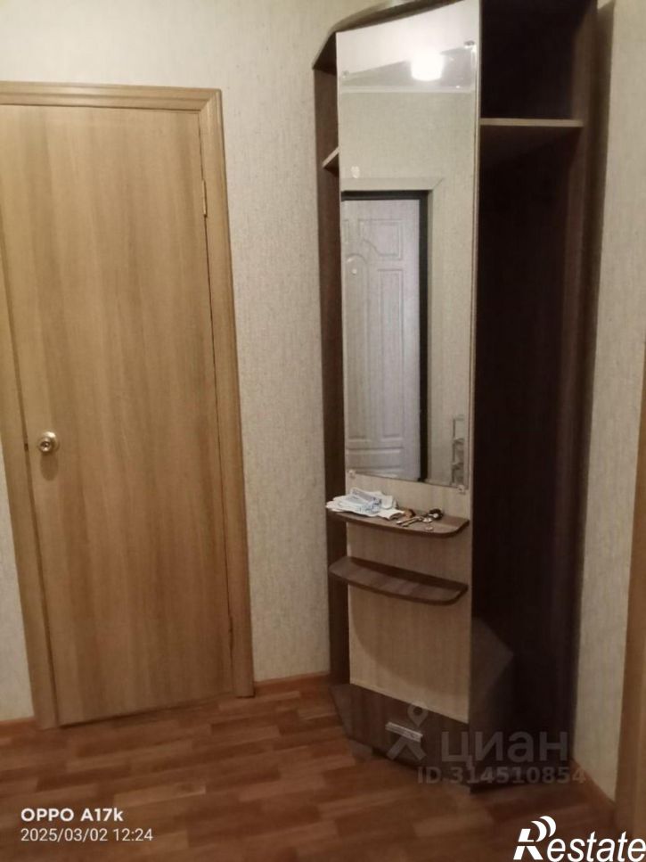 1-комн квартира пр-кт Вячеслава Клыкова, 56,  д. 56