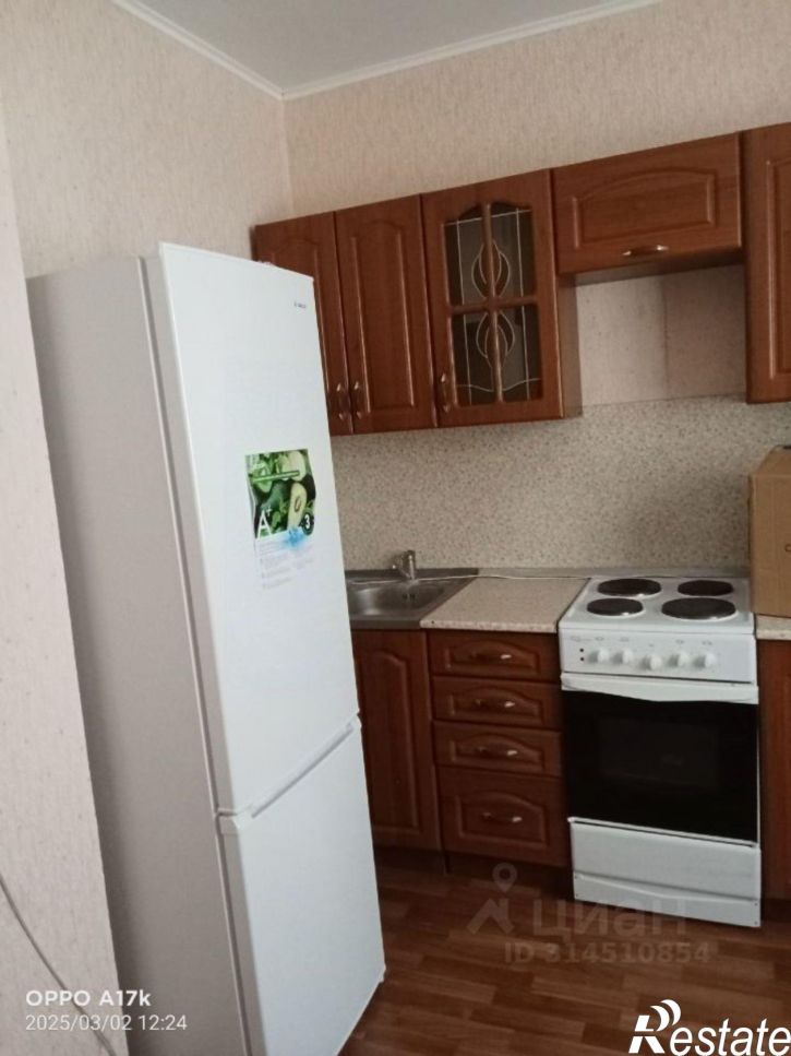 1-комн квартира пр-кт Вячеслава Клыкова, 56,  д. 56
