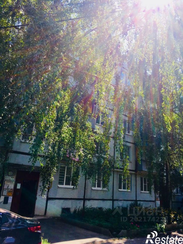 2-комн квартира Светлый пр-д, 4,  д. 4