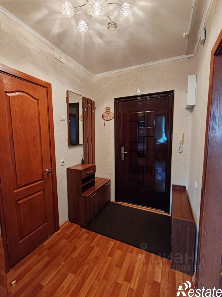 1-комн квартира пр-кт Победы, 36,  д. 36