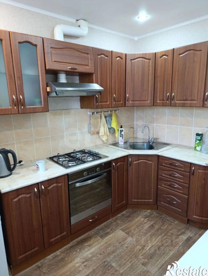 3-комн квартира ул Пучковка, 108В,  д. 108В