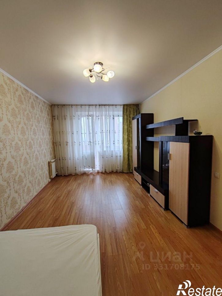 1-комн квартира пр-кт Победы, 36,  д. 36