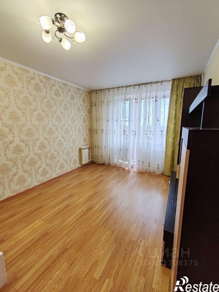 1-комн квартира пр-кт Победы, 36,  д. 36