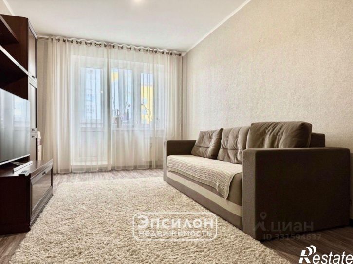 3-комн квартира пр-кт Анатолия Дериглазова, 111,  д. 111
