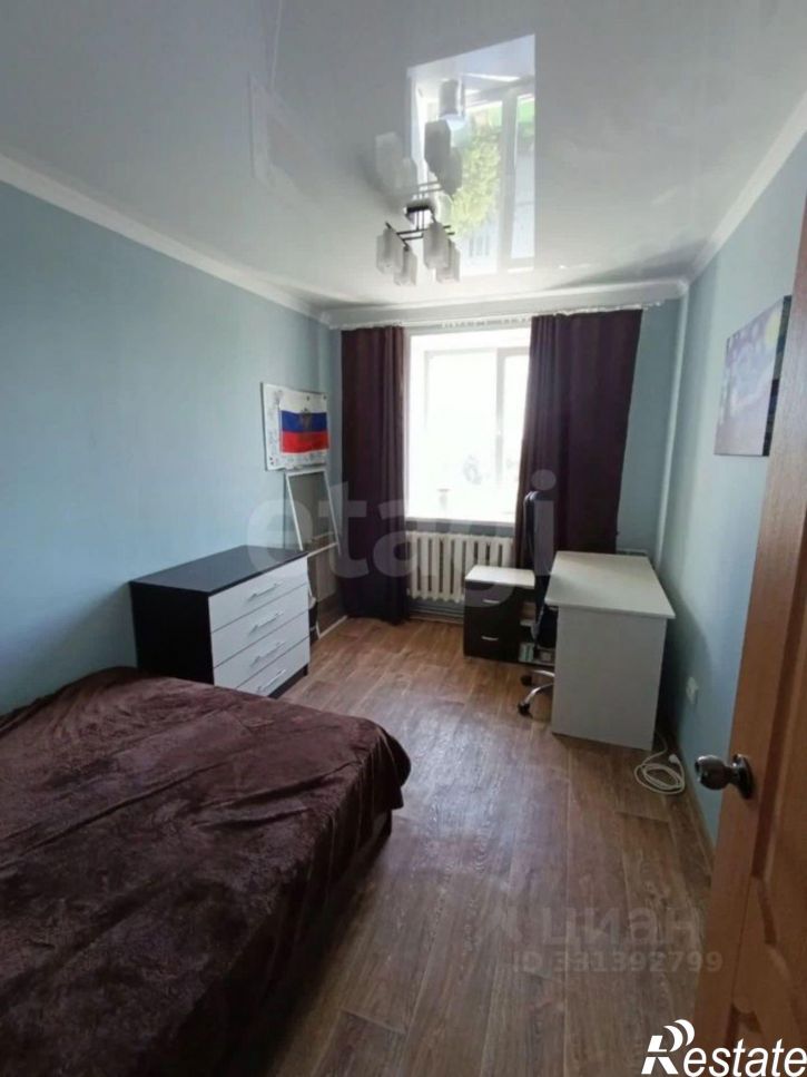 3-комн квартира ул Пучковка, 108В,  д. 108В