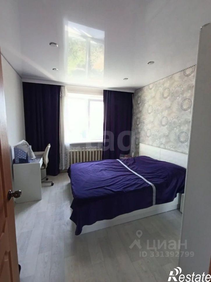 3-комн квартира ул Пучковка, 108В,  д. 108В