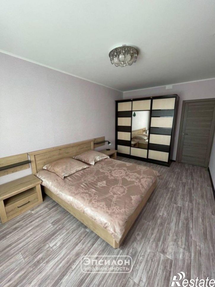 3-комн квартира пр-кт Анатолия Дериглазова, 111,  д. 111