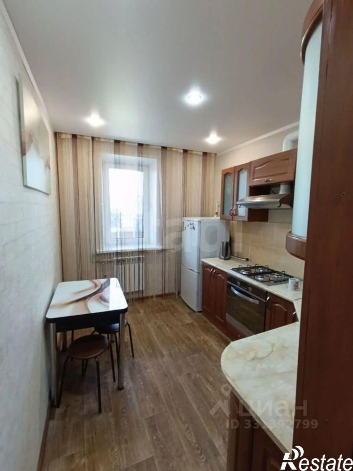 3-комн квартира ул Пучковка, 108В,  д. 108В