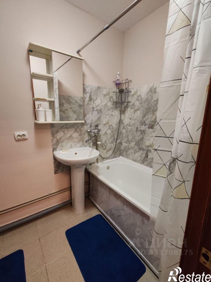 1-комн квартира пр-кт Победы, 36,  д. 36