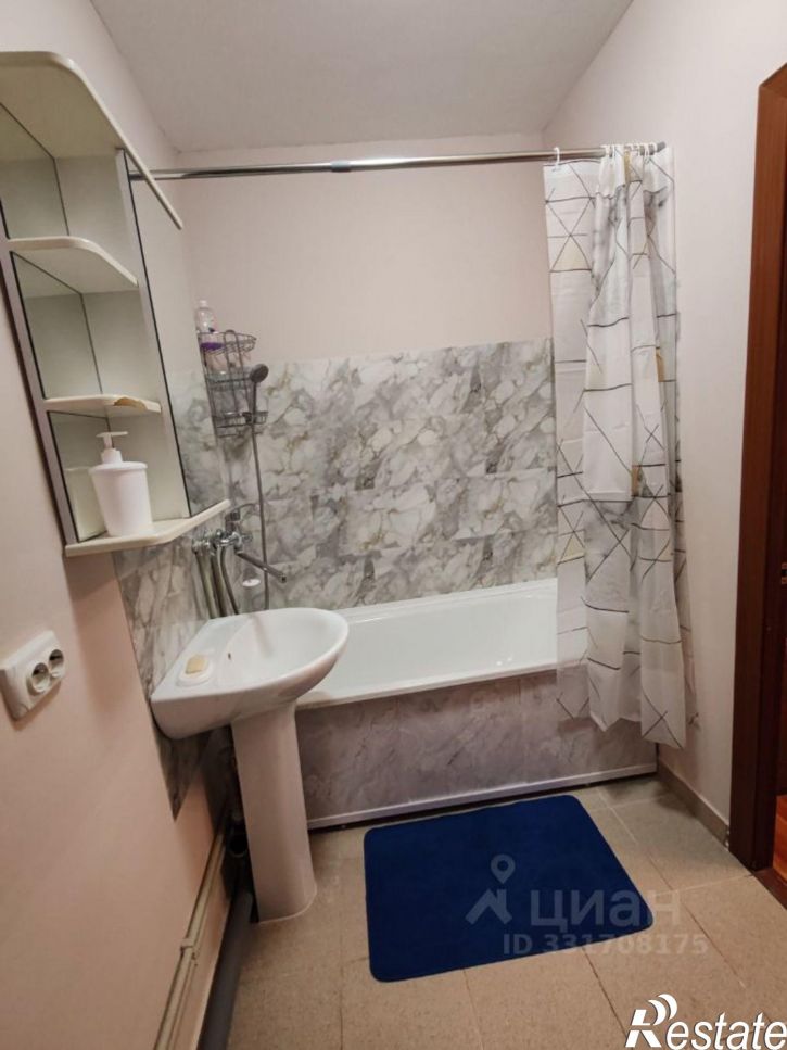 1-комн квартира пр-кт Победы, 36,  д. 36