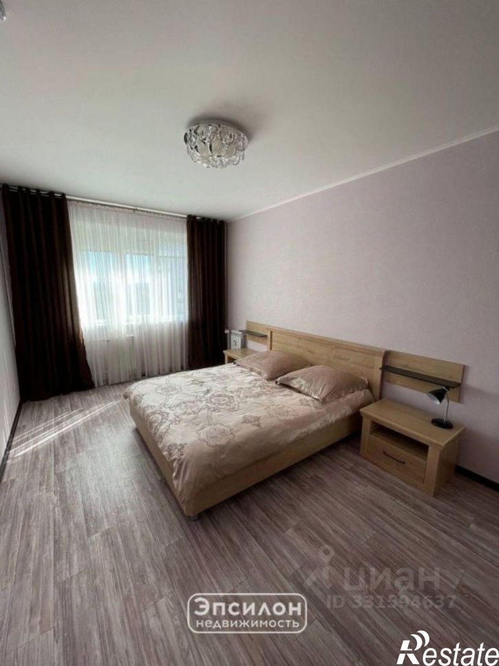 3-комн квартира пр-кт Анатолия Дериглазова, 111,  д. 111