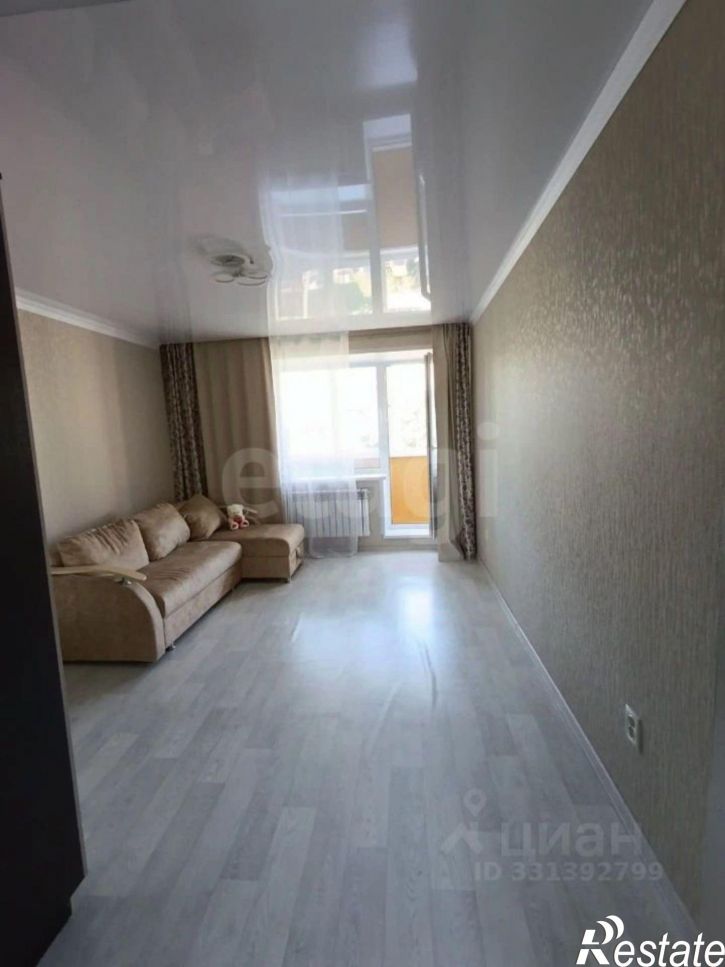 3-комн квартира ул Пучковка, 108В,  д. 108В