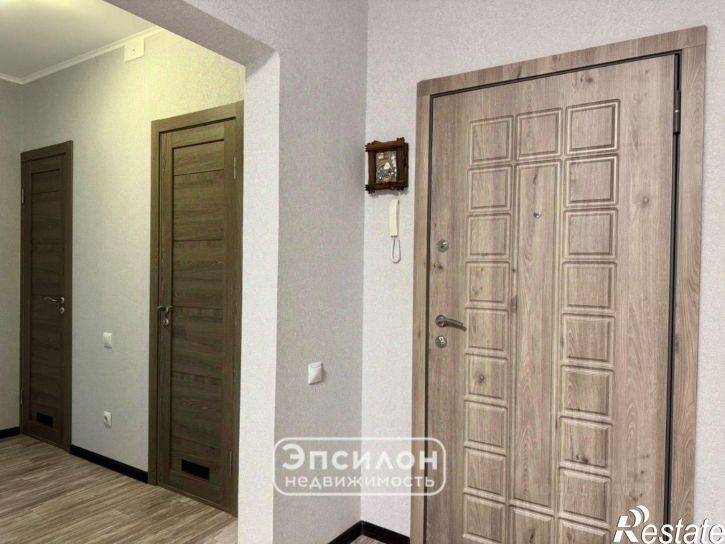 3-комн квартира пр-кт Анатолия Дериглазова, 111,  д. 111