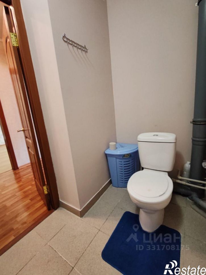 1-комн квартира пр-кт Победы, 36,  д. 36