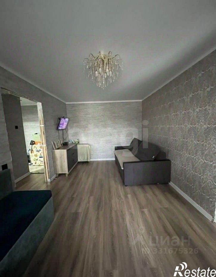 2-комн квартира ул Крюкова, 10,  д. 10