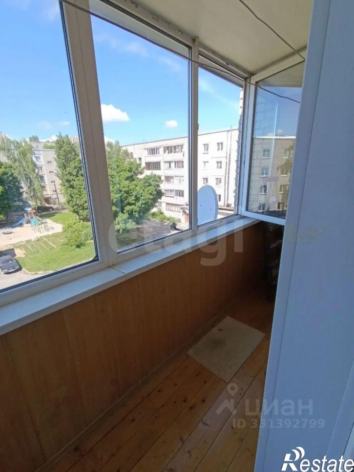 3-комн квартира ул Пучковка, 108В,  д. 108В
