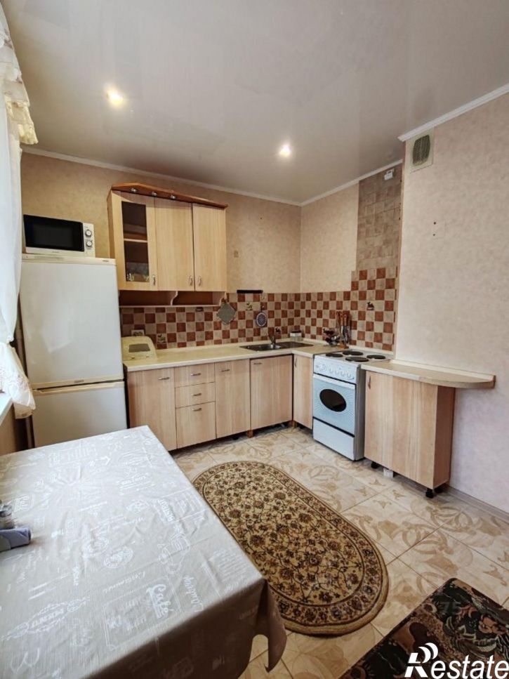 1-комн квартира пр-кт Победы, 36,  д. 36