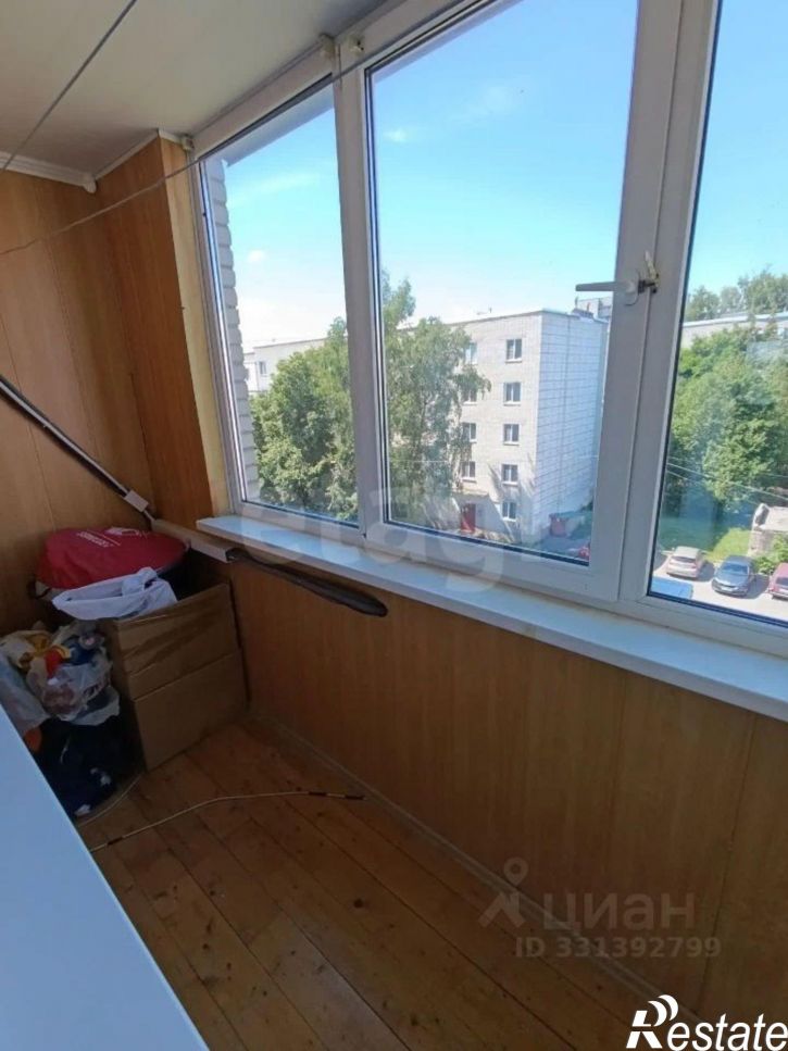 3-комн квартира ул Пучковка, 108В,  д. 108В