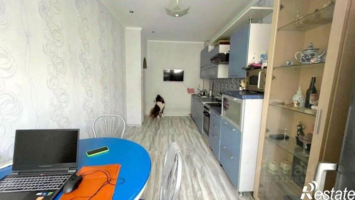 2-комн квартира ул Герцена, 1,  д. 1