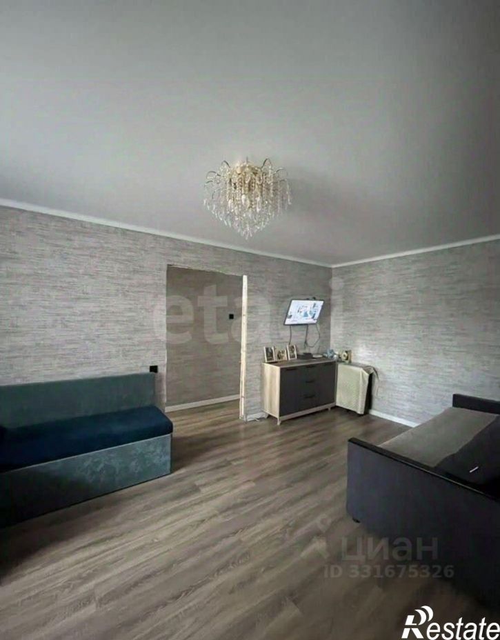 2-комн квартира ул Крюкова, 10,  д. 10