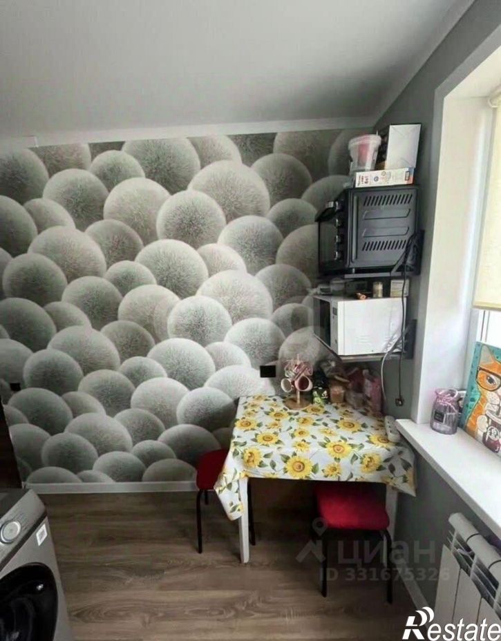 2-комн квартира ул Крюкова, 10,  д. 10