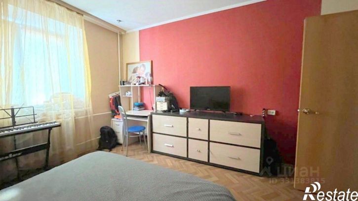 2-комн квартира ул Герцена, 1,  д. 1