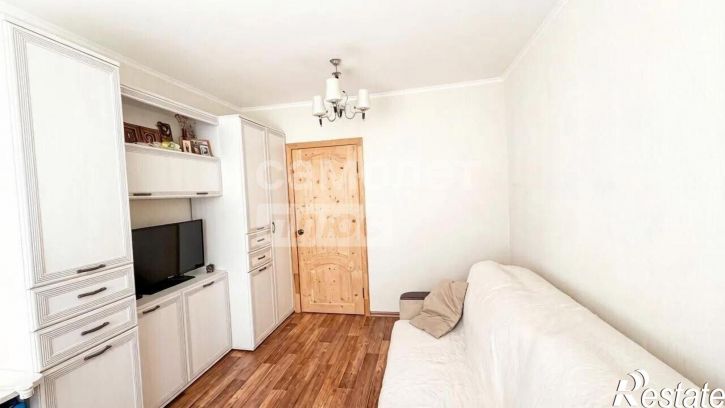 2-комн квартира ул Серегина, 23,  д. 23