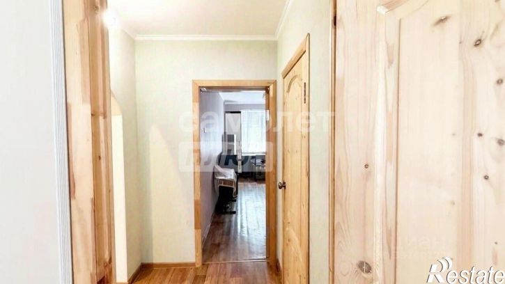 2-комн квартира ул Серегина, 23,  д. 23