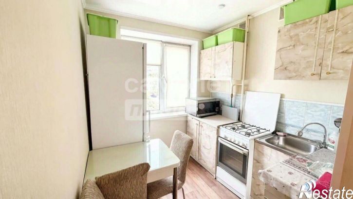 2-комн квартира ул Серегина, 23,  д. 23