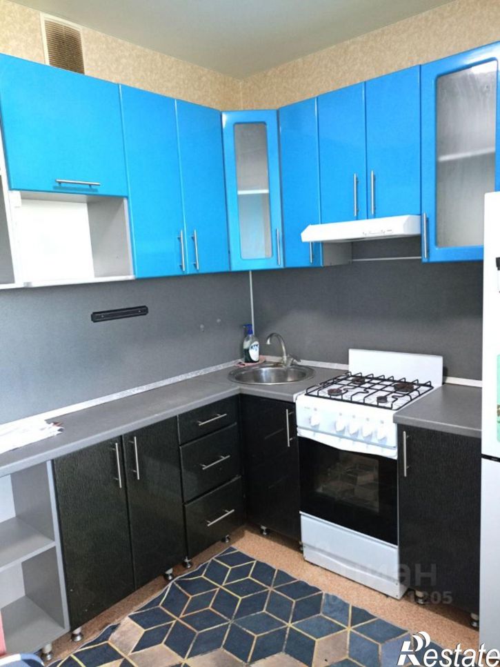1-комн квартира Надежды Плевицкой пр-кт, 37,  д. 37