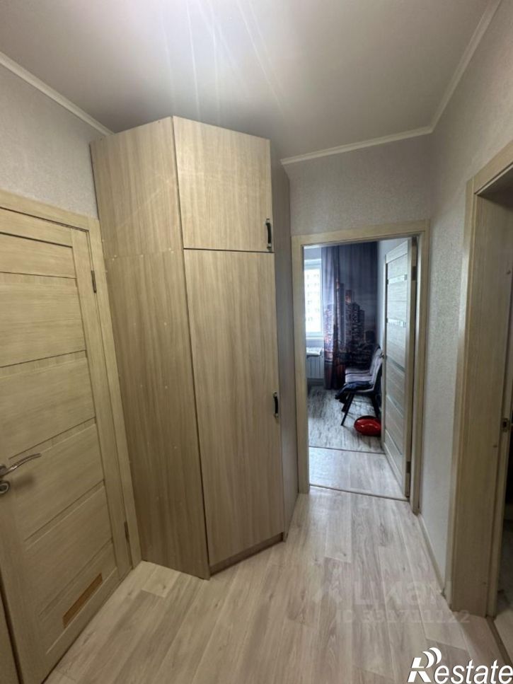 1-комн квартира пр-кт Анатолия Дериглазова, 91,  д. 91