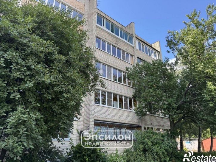 2-комн квартира ул Семеновская, 80,  д. 80
