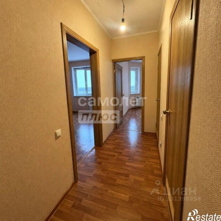 2-комн квартира пр-кт Анатолия Дериглазова, 57,  д. 57